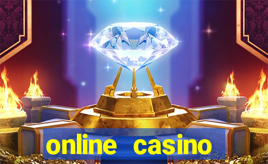 online casino jackpot games