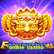 online casino jackpot games