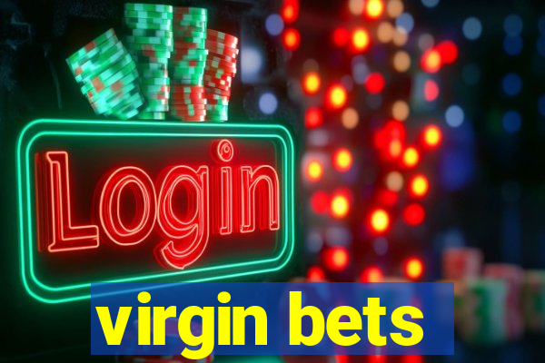 virgin bets