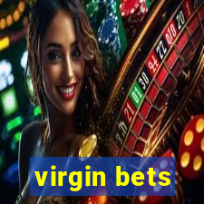 virgin bets