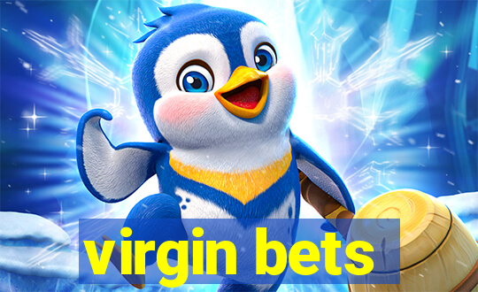 virgin bets