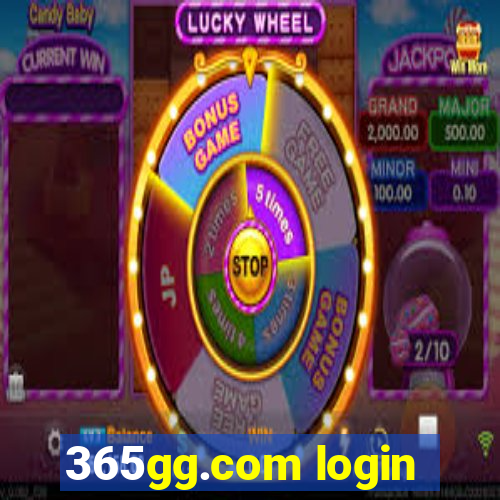 365gg.com login