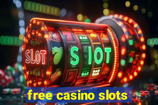 free casino slots