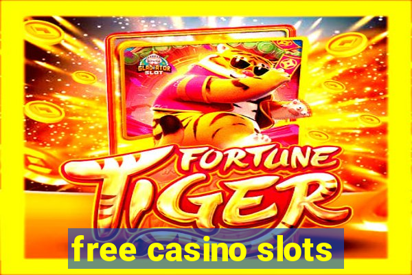 free casino slots