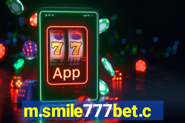 m.smile777bet.com