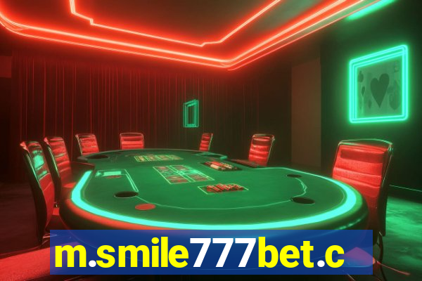 m.smile777bet.com