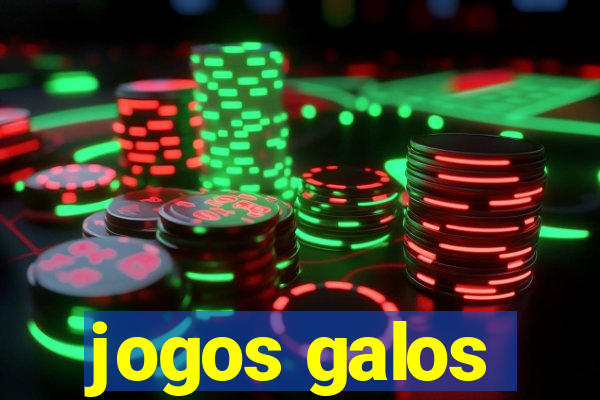 jogos galos