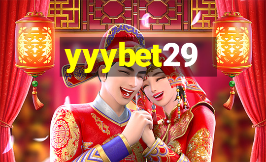 yyybet29