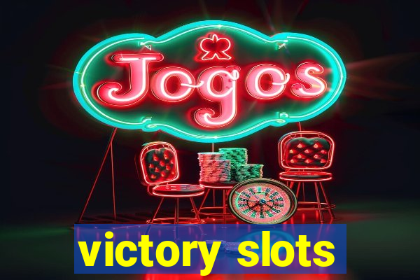 victory slots