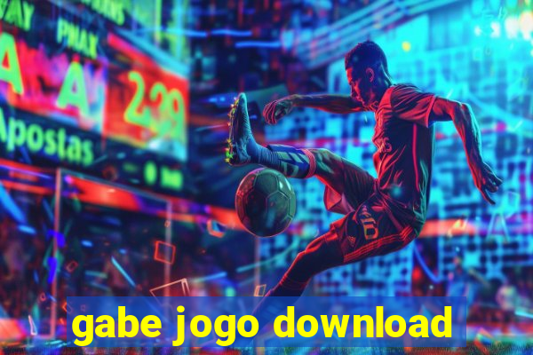 gabe jogo download