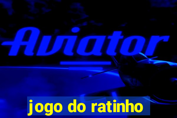 jogo do ratinho