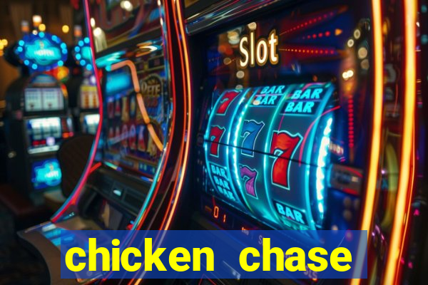 chicken chase online slot