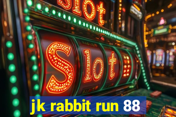 jk rabbit run 88