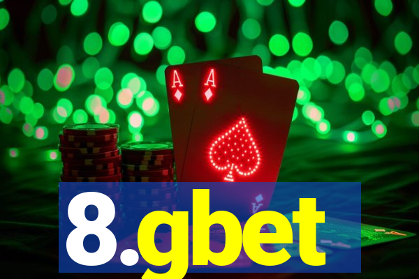 8.gbet