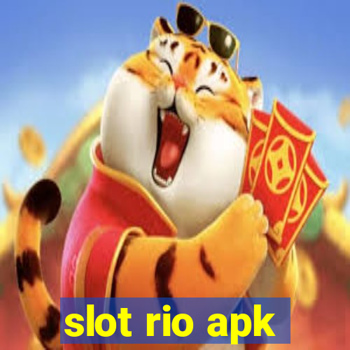 slot rio apk