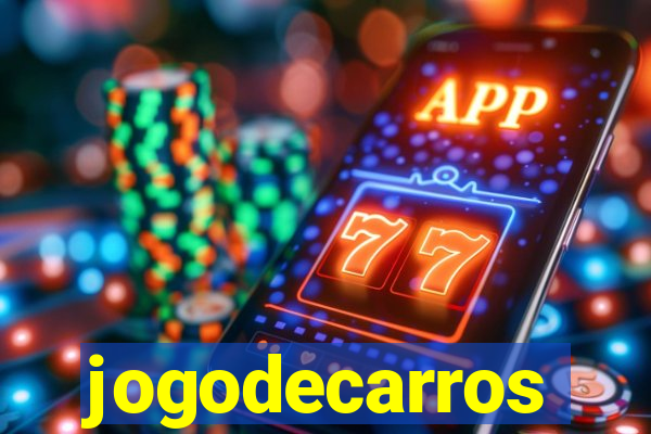 jogodecarros