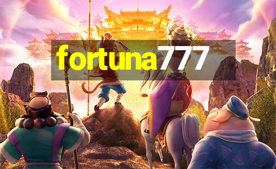 fortuna777