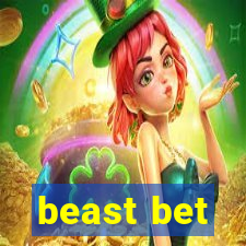 beast bet