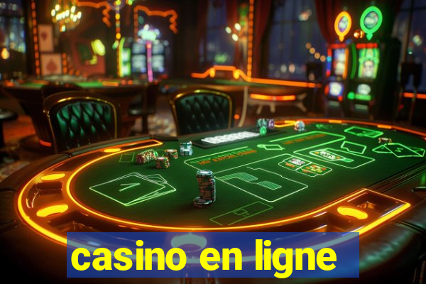 casino en ligne