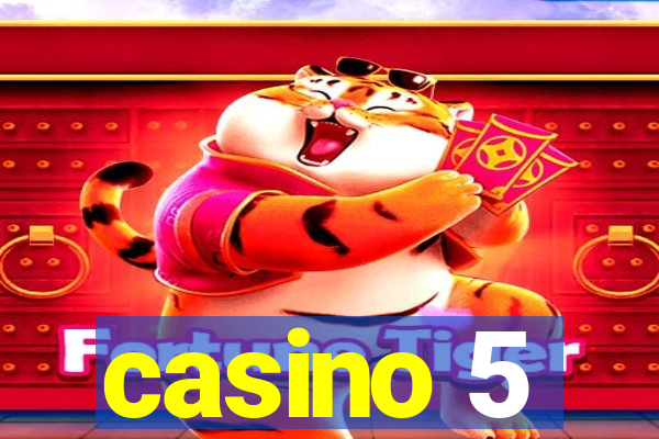 casino 5