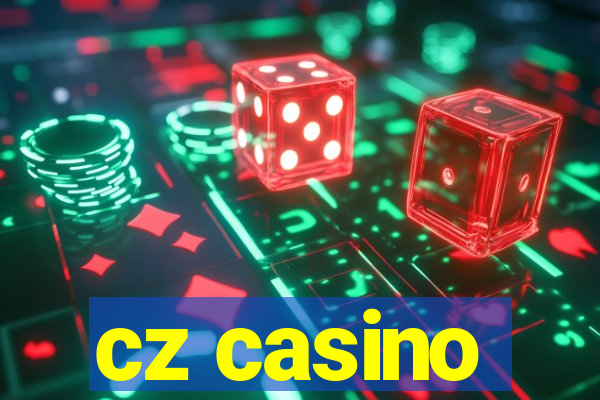 cz casino