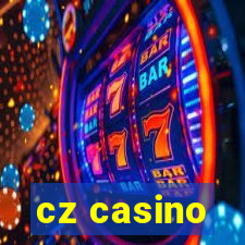 cz casino