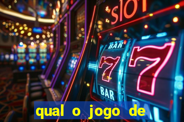 qual o jogo de cassino que dá dinheiro de verdade