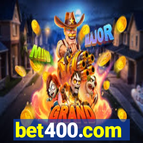 bet400.com