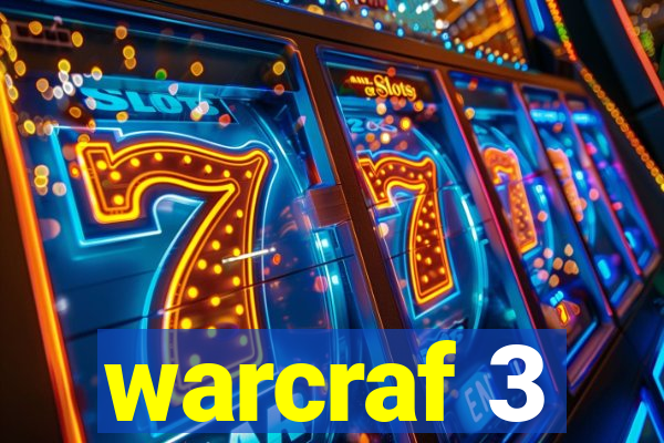 warcraf 3