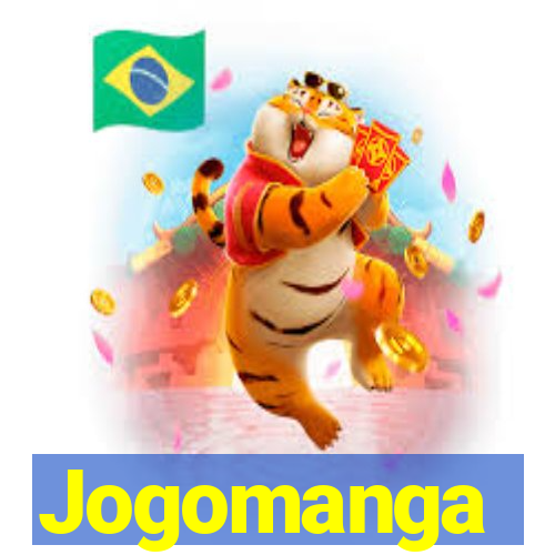 Jogomanga