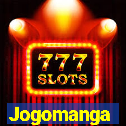 Jogomanga