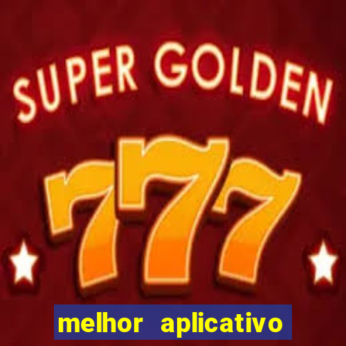 melhor aplicativo para analisar jogos de futebol 2023