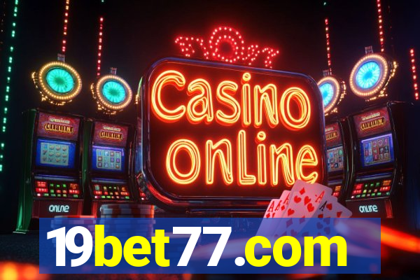 19bet77.com