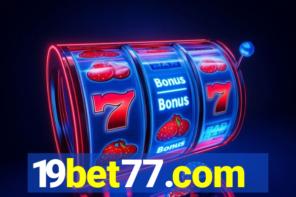 19bet77.com