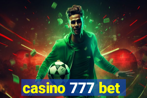 casino 777 bet