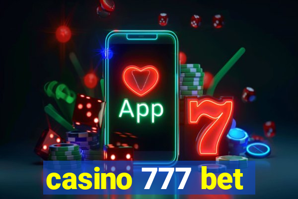 casino 777 bet