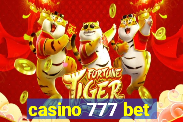 casino 777 bet