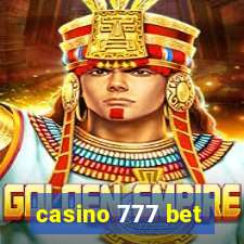 casino 777 bet