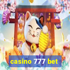 casino 777 bet