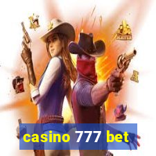 casino 777 bet