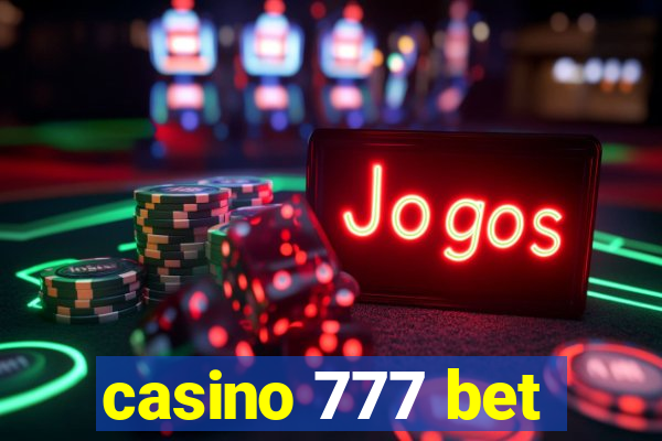 casino 777 bet