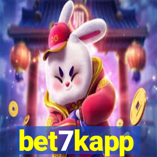 bet7kapp