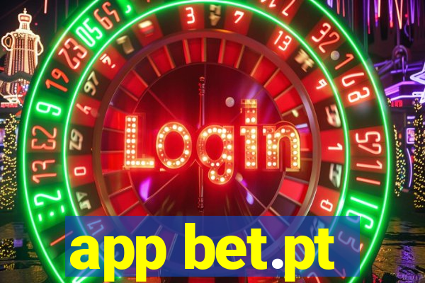 app bet.pt