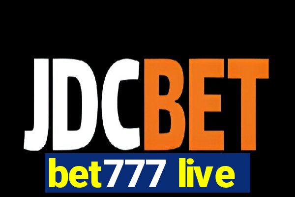 bet777 live