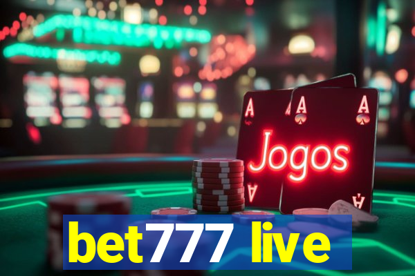 bet777 live