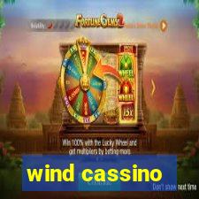 wind cassino