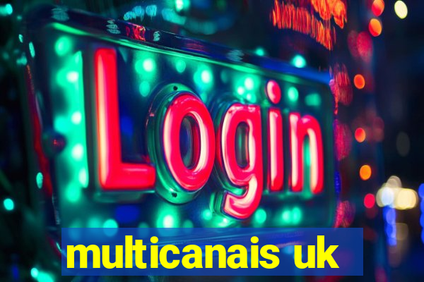 multicanais uk