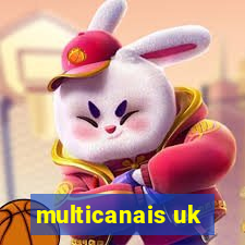 multicanais uk