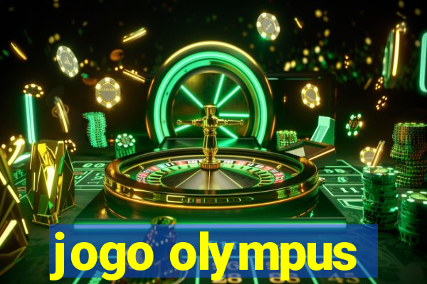 jogo olympus