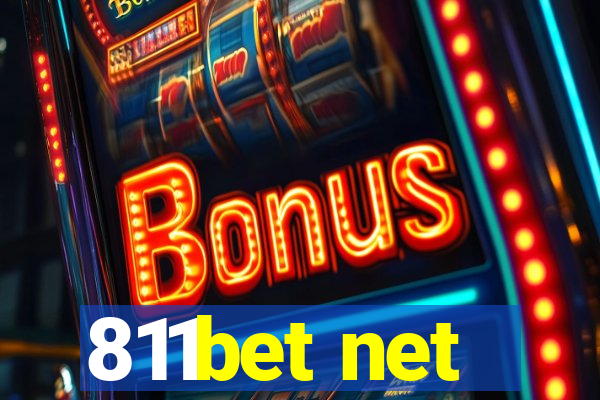 811bet net